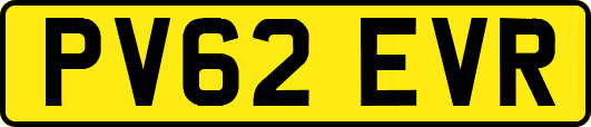 PV62EVR