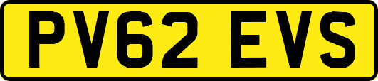 PV62EVS