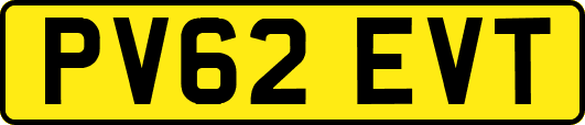 PV62EVT