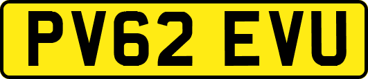 PV62EVU