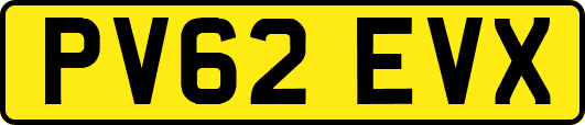 PV62EVX