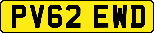 PV62EWD