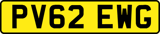 PV62EWG