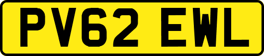 PV62EWL