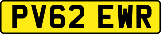 PV62EWR