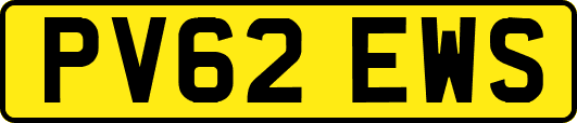 PV62EWS