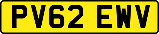 PV62EWV