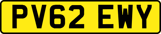 PV62EWY