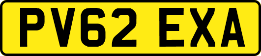 PV62EXA