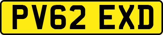 PV62EXD