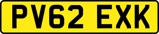 PV62EXK