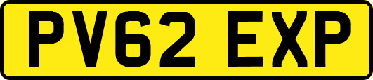 PV62EXP