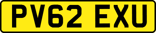PV62EXU