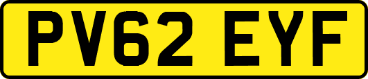 PV62EYF
