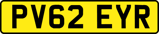 PV62EYR