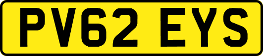 PV62EYS