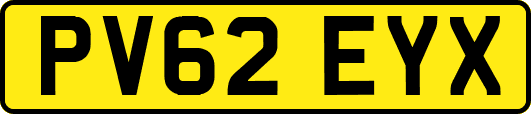 PV62EYX