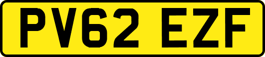 PV62EZF