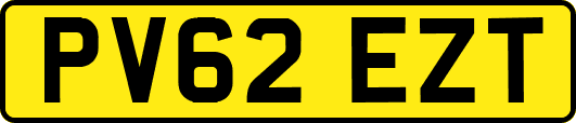 PV62EZT