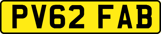 PV62FAB