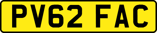 PV62FAC