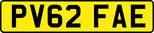 PV62FAE