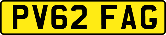PV62FAG