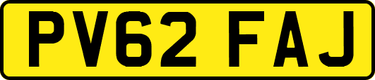 PV62FAJ
