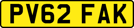 PV62FAK