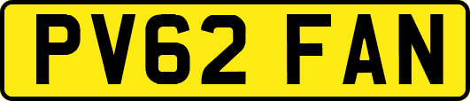 PV62FAN