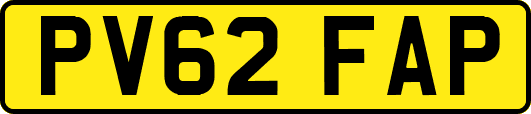 PV62FAP