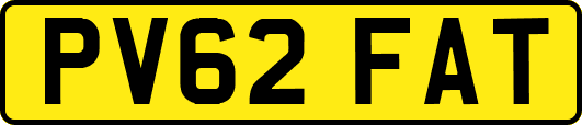 PV62FAT