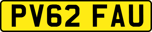 PV62FAU