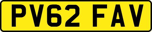 PV62FAV