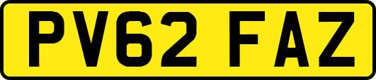 PV62FAZ