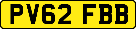 PV62FBB
