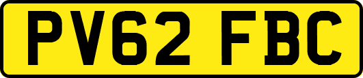PV62FBC