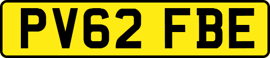 PV62FBE