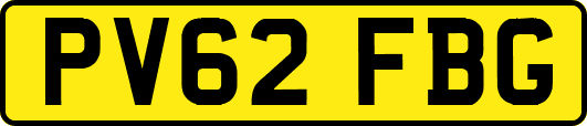 PV62FBG