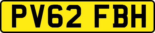 PV62FBH