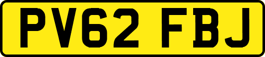 PV62FBJ