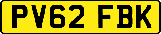 PV62FBK