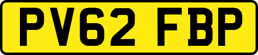 PV62FBP