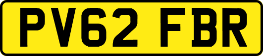 PV62FBR