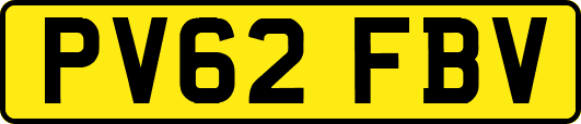 PV62FBV