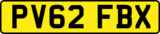 PV62FBX