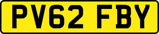 PV62FBY
