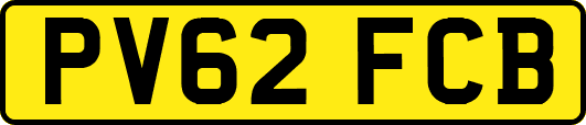 PV62FCB
