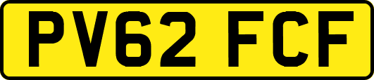 PV62FCF