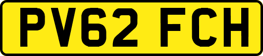 PV62FCH